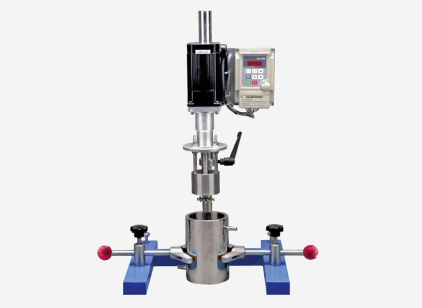 籃式砂磨機在涂料生產(chǎn)中的應(yīng)用